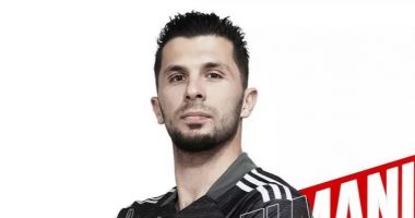 Selmani e mbyll me Boluspor