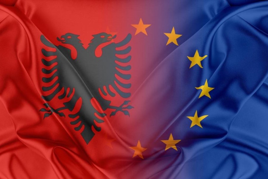 “Negociatat e anëtarësimit të Shqipërisë në BE po ecin përpara”, delegacioni: Sot në Bruksel nisën takimet për grupin e dytë të kapitujve