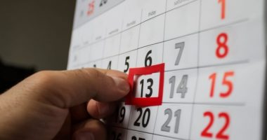 Konsiderohet si dita më e zezë e vitit, sot e premte 13, a duhet të frikësoheni?