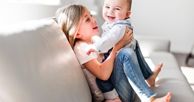 A ndikon nëse rritesh me një motër ose vëlla në personalitetin tonë?