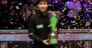 Skandali global i snooker: Dhjetë lojtarë kinezë të pezulluar për trukim ndeshjesh