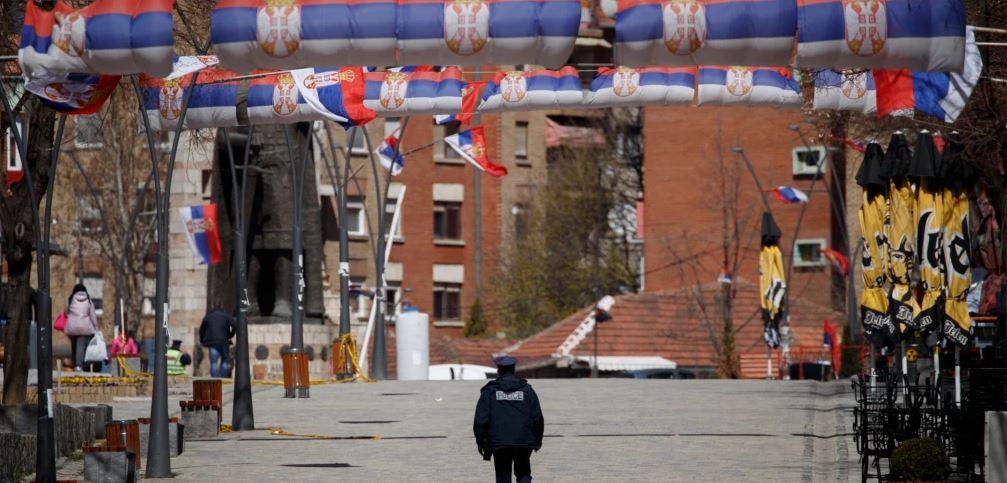 Fondacioni gjerman në Kosovë konfirmon për Abcnews përgatitjen e statutit për Asociacionin e komunave serbe