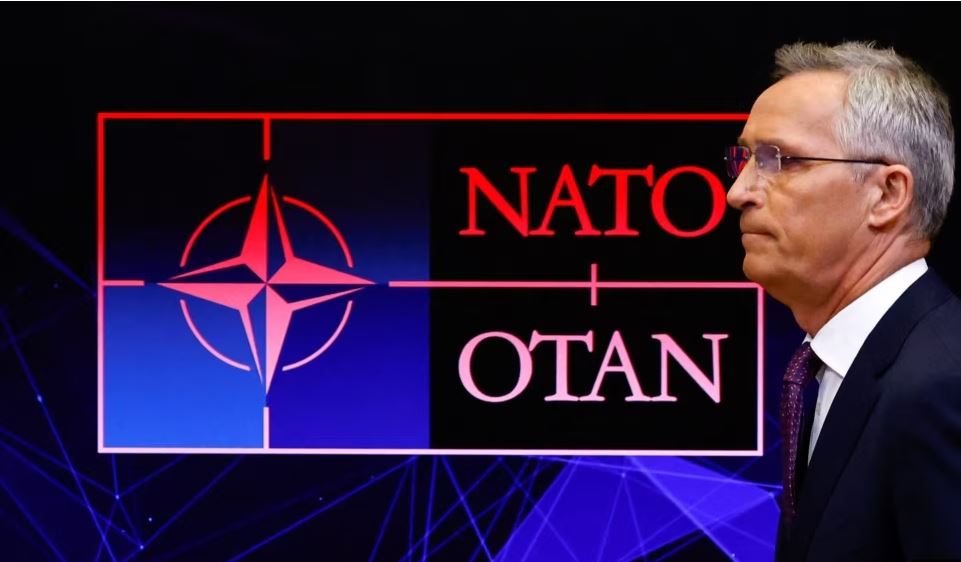 NATO: Aleatët do të gjejnë së shpejti zgjidhje për të dërguar tanke në Ukrainë