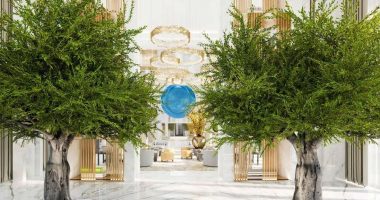 Pamje mbresëlënëse/ Suita më e madhe dhe më e shtrenjtë e hoteleve në botë, ndodhet në Dubai