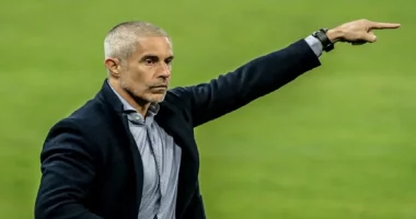 Sylvinho në krye të kombëtares, zbulohen ndryshimet në staf