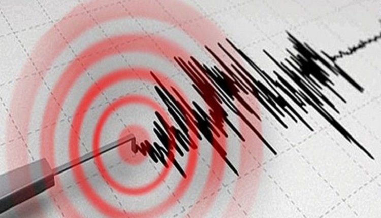 Italia goditet nga një tërmet, sa ishte magnituda
