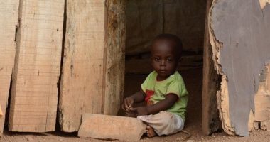 Rreth 25 milionë nigerianë do të përballen me krizën ushqimore