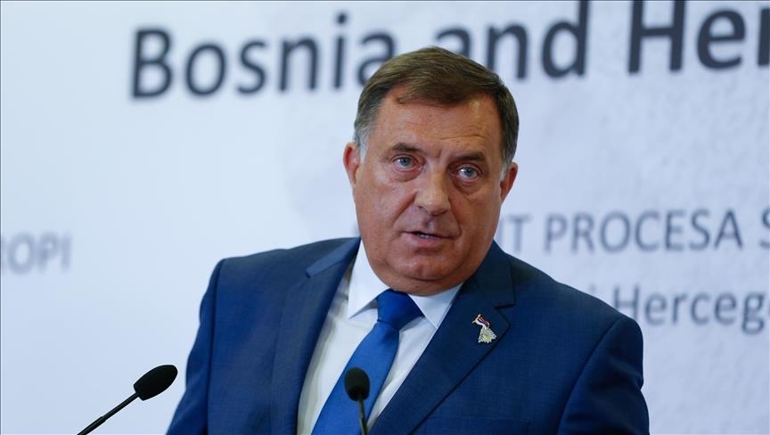 Milorad Dodik krah Kremlinit: Rusia bëri gabim duke i dhënë energji të lirë Evropës