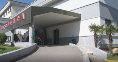 5 mijë lekë regjistrimi për dhënien e gjakut, vihet nën hetim mjeku i spitalit të Durrësit