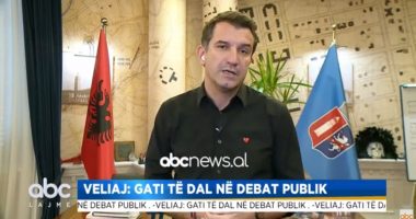 Plehrat në Sharrë, Veliaj i përgjigjet Kryemadhit: Sherret banale nuk janë halli i Tiranës