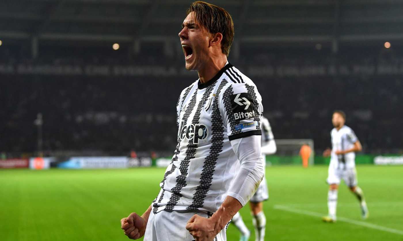 Juventus në pritje të “mysafirëve” për Vlahovic, Chelsea dhe Bayern Munich “sfidohen” për serbin