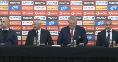 Mbyllet aventura me kombëtaren shqiptare, Reja: I falenderoj të gjithë, largohem me krenari