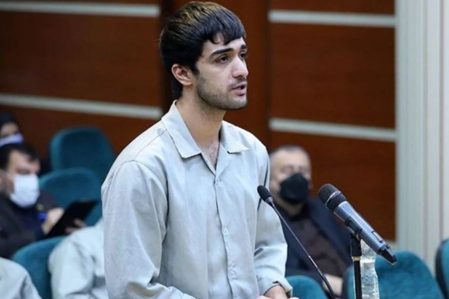 Ekzekutohet kampioni i karatesë në Teheran, 22-vjeçari përfundon në litar