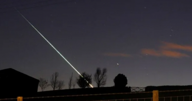 Përplasja e papritur e asteroidit pengon astronomët në zbulimin e dëmeve planetare