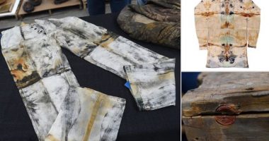 Shiten për shifrën rekord xhinset 165 vjeçare