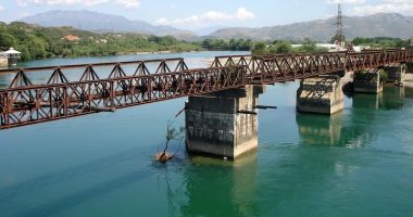 EMRI/ U hodh nga Ura e Bunës, gjendet i mbytur pas disa ditësh kërkime 60-vjeçari