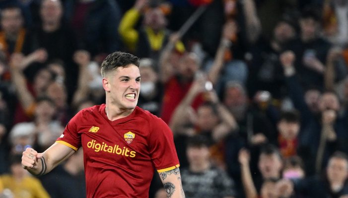 Zaniolo dëshiron Tottenhamin, por oferta e anglezëve nuk e bind Romën