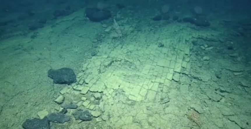 Zbulohet rruga me tulla poshtë oqeanit, studiuesit kanë vetëm një shpjegim