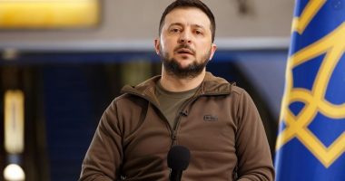 Zelensky sanksionon biznesmenin ukrainas dhe nëntë priftërinj që kishin lidhje me Kishën Ruse