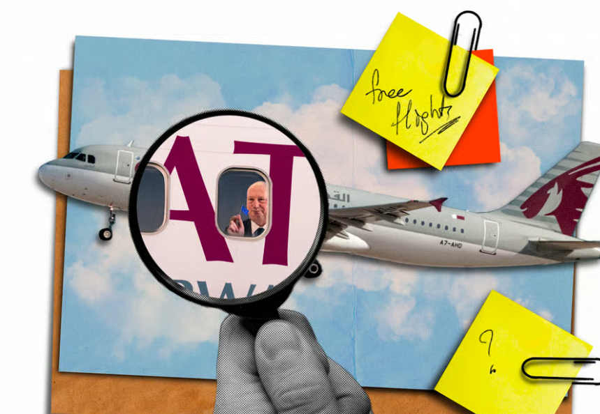 Qatargate, Politico zbulon skandalin e ri: Zyrtarë të lartë udhëtuan pa pagesë në “bussines class” me Qatar Airways