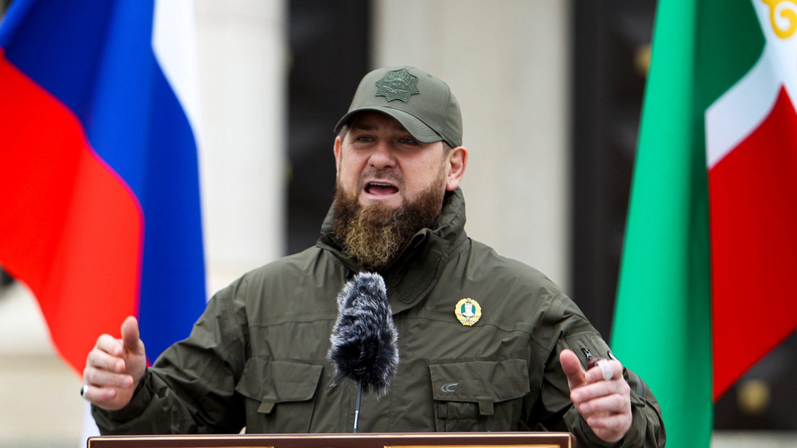 Kadyrov: Pas aneksimit të Ukrainës në 2023, do të pushtojmë dhe Poloninë