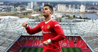 Manchester United ka uruar Ronaldon për ditëlindjen e tij