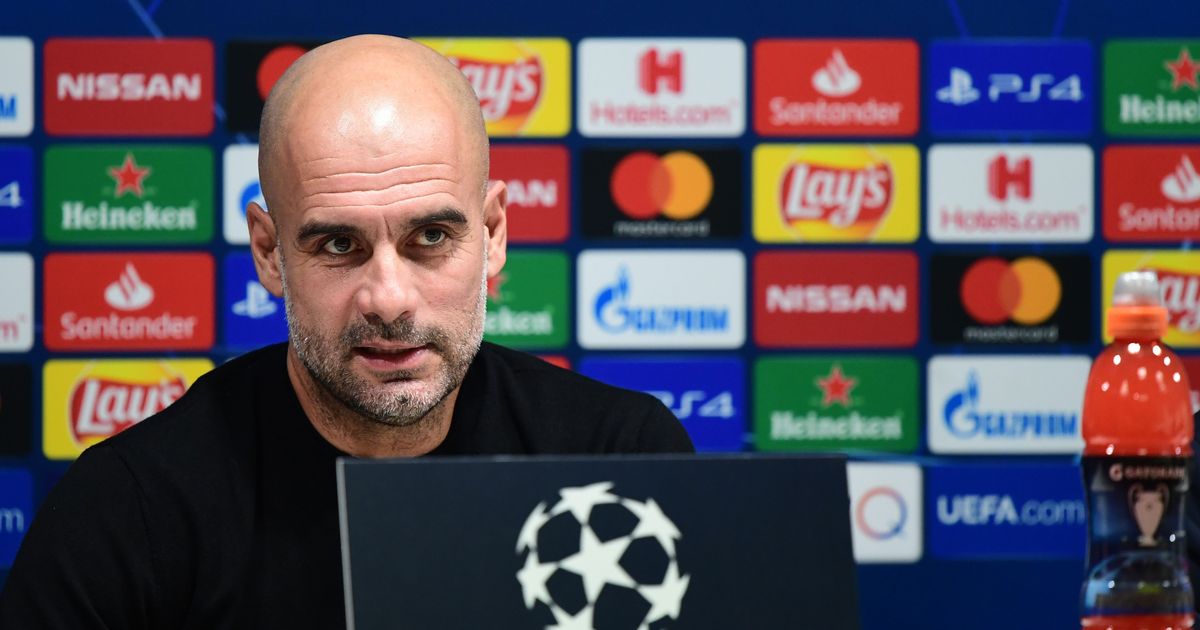 Guardiola “karikon” skuadrën para Leipzig: Do të bëjmë gjithçka për të fituar