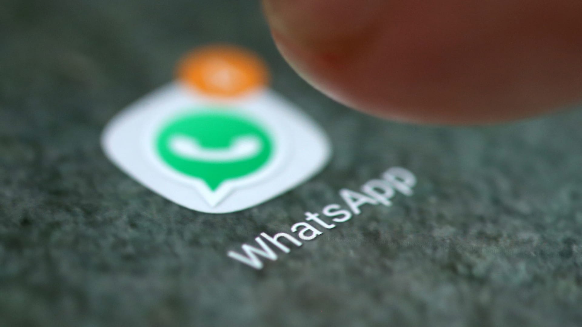 WhatsApp me risi, përditësimi i fundit në pjesën e mesazheve