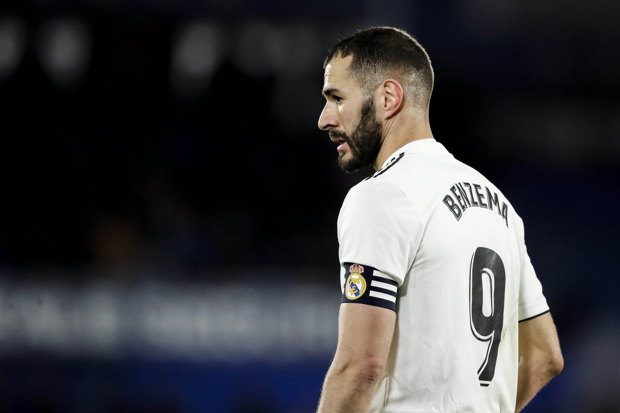 Benzema bën gati “valixhet”, klubi arab i ofron francezit plot 120 mln euro