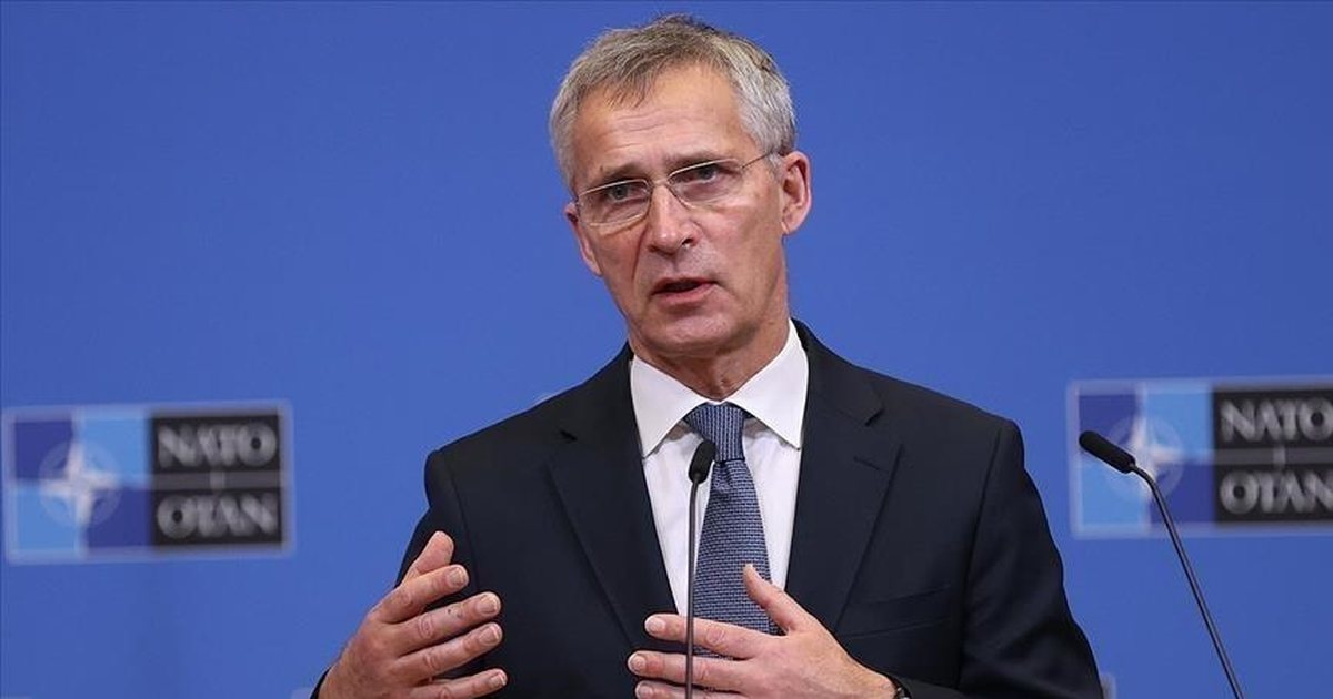 NATO e paralajmëroi, Stoltenberg: Ka ‘shenja” se Kina mund të mbështesë Rusinë në luftë