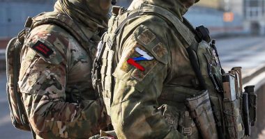 Inteligjenca britanike: Rreth 60 mijë rusë janë vrarë në Ukrainë