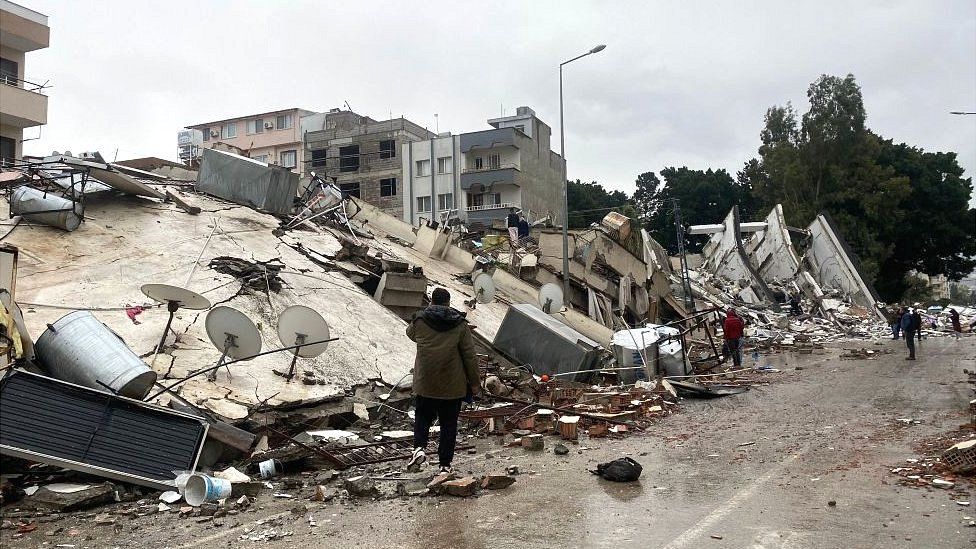 Zbehen shpresat për të gjetur të mbijetuar nga tërmetet në Turqi dhe Siri