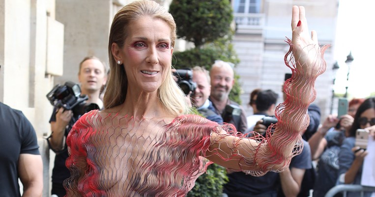 Tregoi se vuante nga sëmundja e pashërueshme, zbulohet çfarë po ndodh me Celine Dion