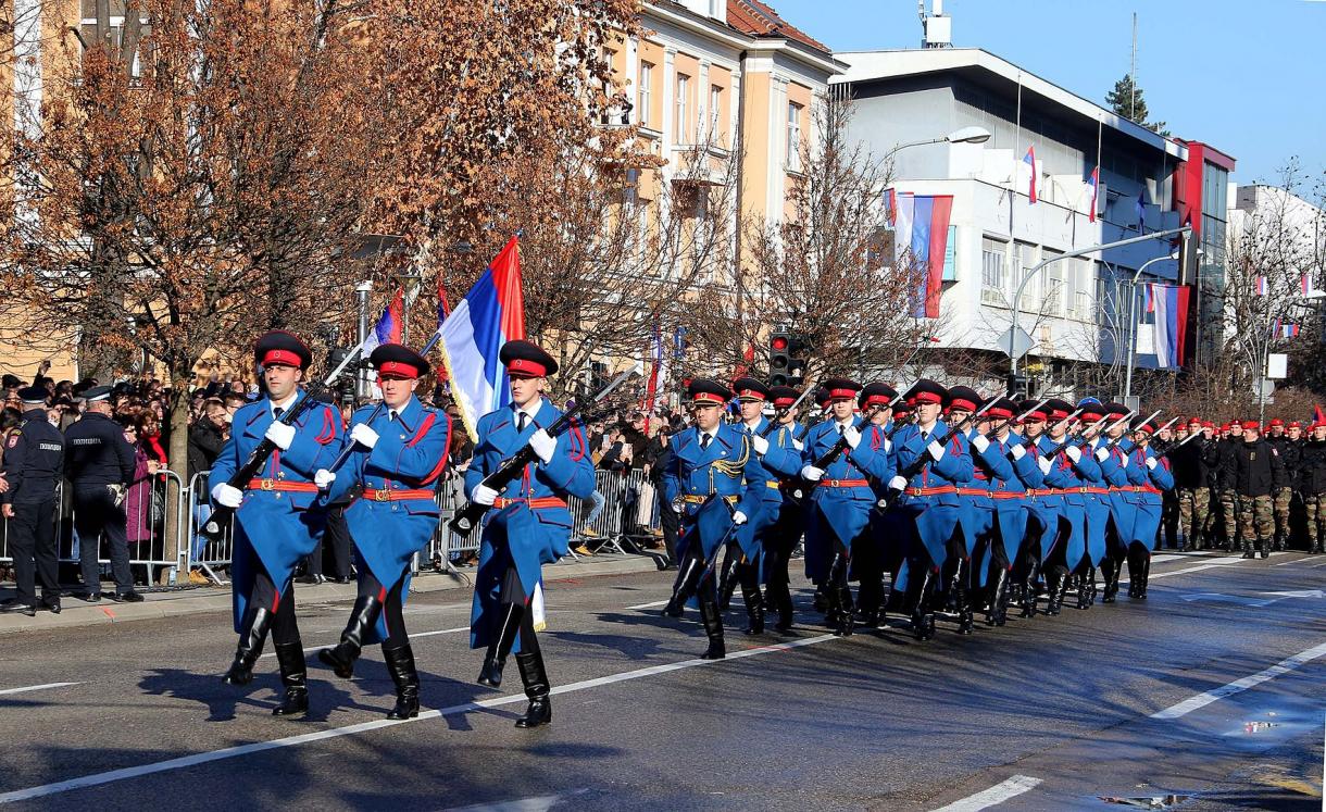 Ballkani, fronti i dytë i Kremlinit për destabilizimin e Europës