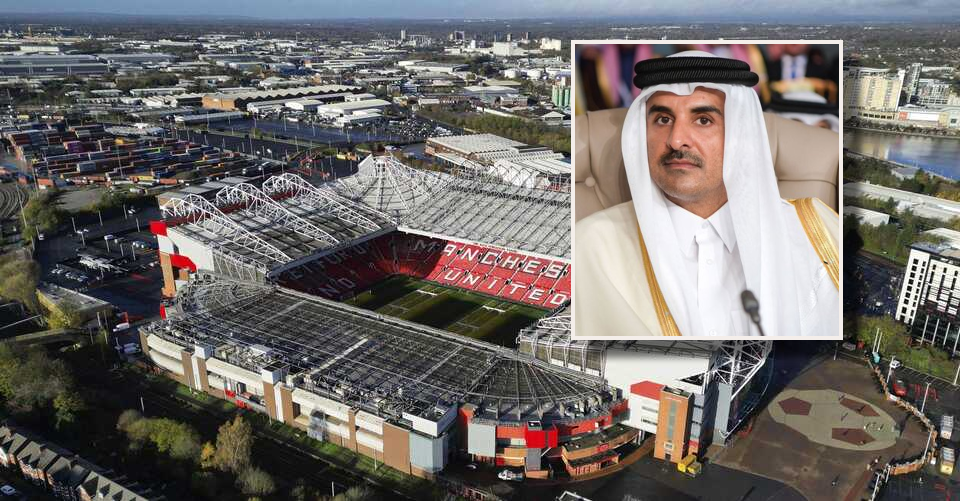 A mund ta blejnë realisht Man United investitorët e Katarit?