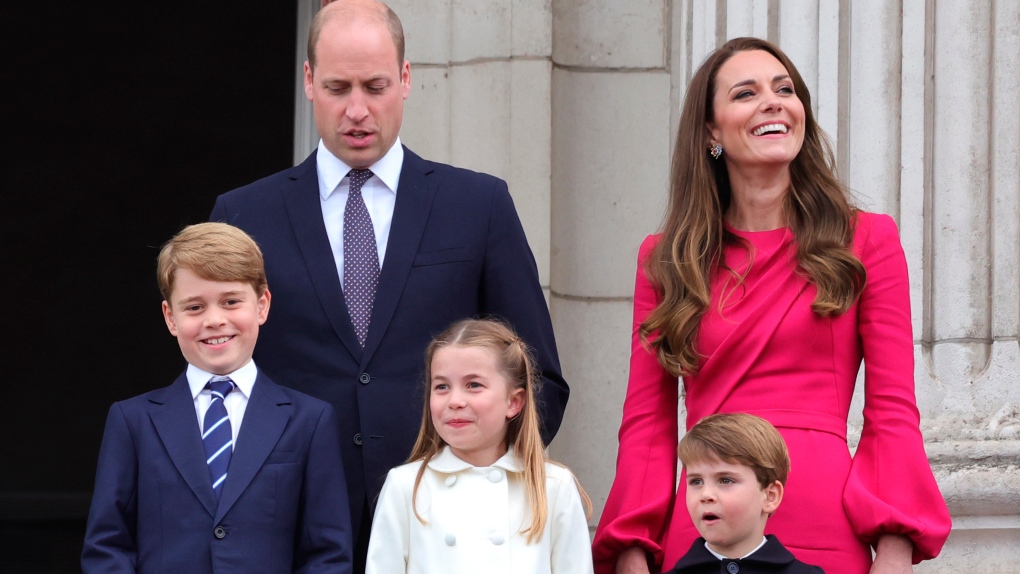 Vendimet e rëndësishme që Princi William dhe Kate kanë marrë për fëmijët e tyre