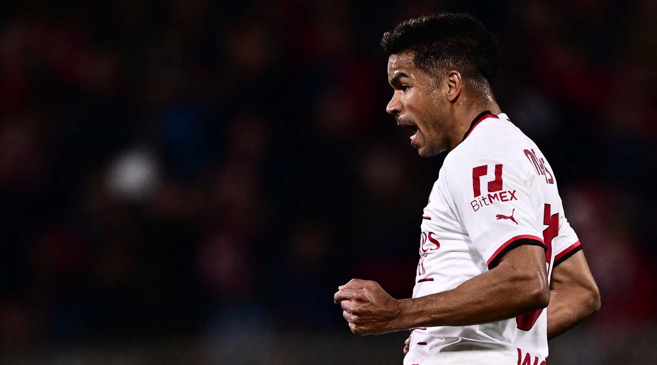 Milani bën detyrën ndaj Monzës