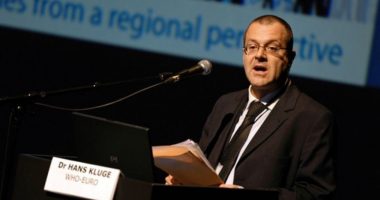 Shefi i OBSH për Evropën i habitur me qëndrueshmërinë e sistemit shëndetësor ukrainas