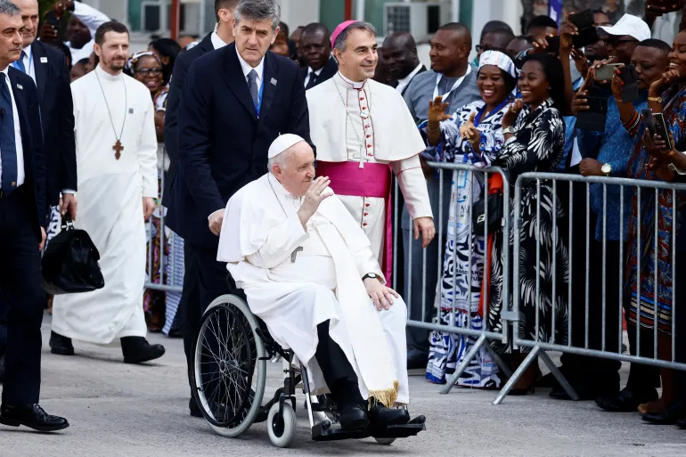 Sudani i Jugut, vriten 27 persona mes tyre 5 fëmijë në prag të vizitës së Papa Franceskut