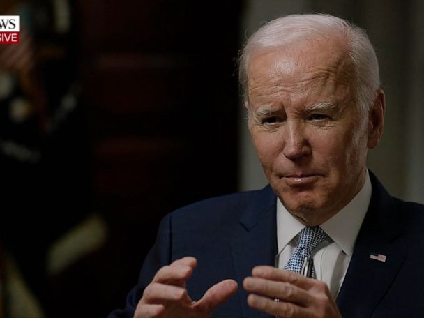 Biden paralajmëron Kinën: Do të marrim masa nëse furnizoni me armë Rusinë