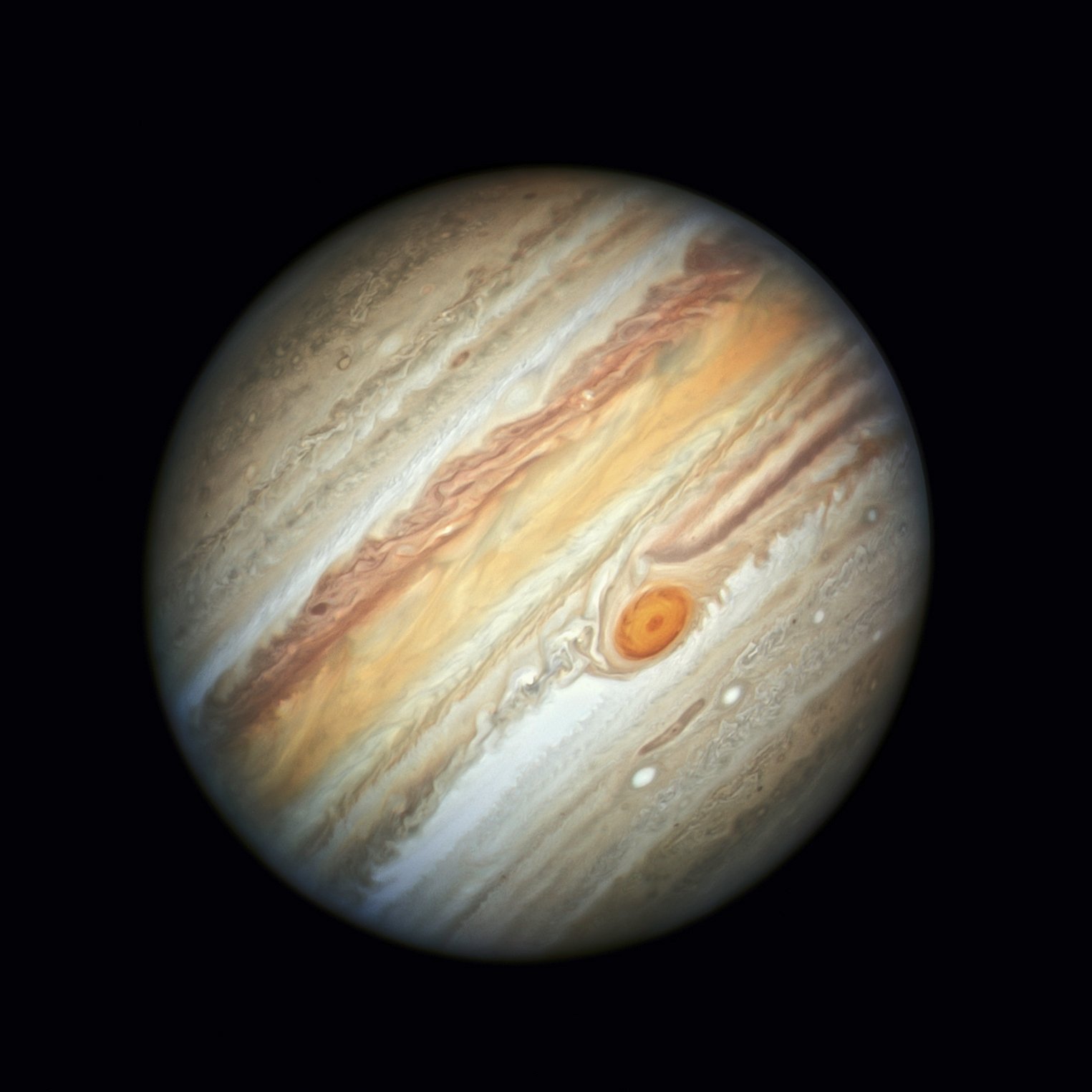 Astronomët zbulojnë 12 hëna të reja të Jupiterit, duke e çuar totalin në 92