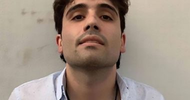 SHBA kërkon ekstradimin e djalit të El Chapo