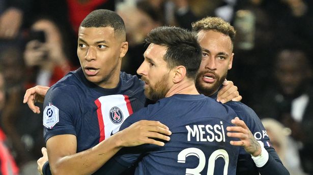 Lajm i mirë për PSG, Messi dhe Mbappe të gatshëm kundër Bayern Munich