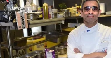 Pjesë e “Ndrangheta-s”, vrasësi italian gjendet pas 16 vitesh duke punuar si kuzhinier