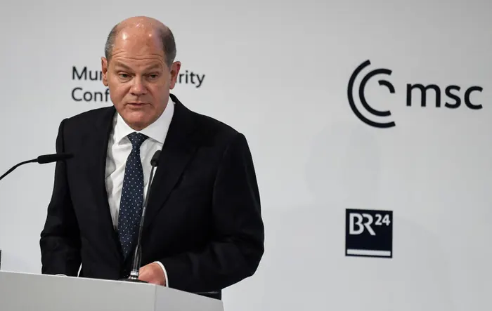 Scholz rithekson mbështetjen e tij për Ukrainën: I përket Europës së lirë dhe të bashkuar