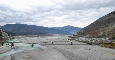 Rama publikon projektin: Gati për të rilindur Urën e Zogut mbi lumin Mat