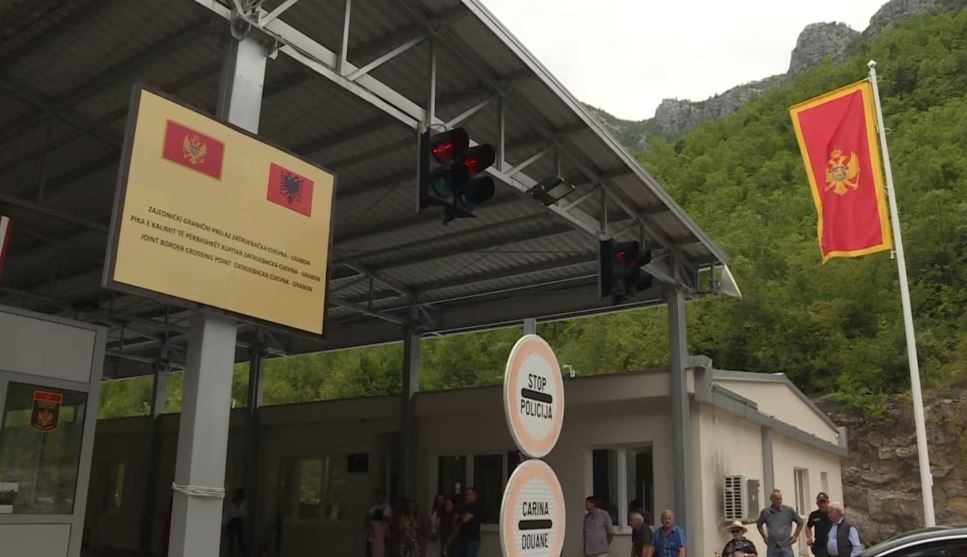 Reagime në Mal të Zi pas sulmit të Policisë ndaj shtetasit shqiptar
