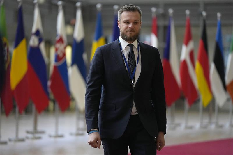 Lituania thirrje vendeve të BE-së që të ndalojnë pritjen e ambasadorëve rusë