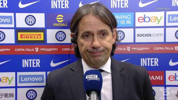 Inzaghi: Interi fitoi me meritë, Lukaku bëri shumë mirë