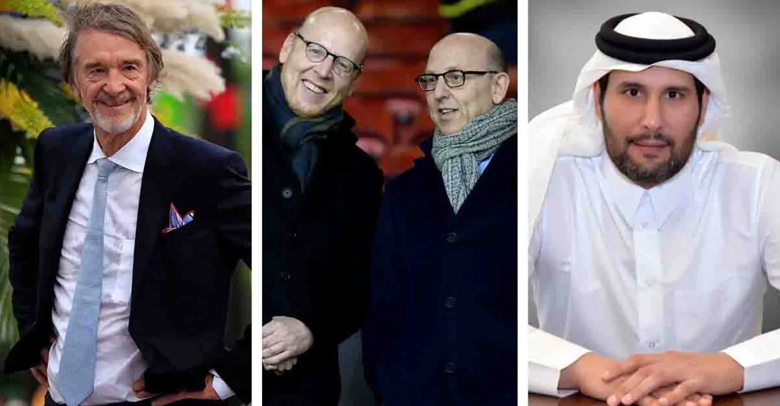 Glazers nuk po e lëshojnë Man United, kërkojnë më shumë para